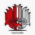 CeyoLanka Spices logo