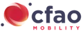 CFAO Mobility logo