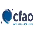 CFAO Group logo