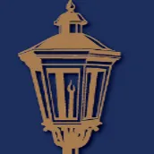 Community First Bank and Trust logo