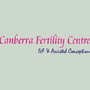 Canberra Fertility Centre logo