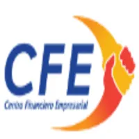 Centro Financiero Empresarial logo