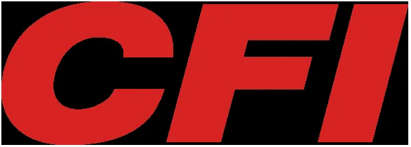 CFI logo