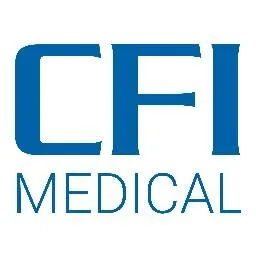 CFI Medical logo