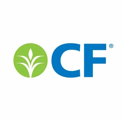 CF Industries logo