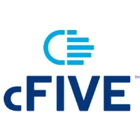 cFive logo