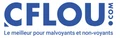 Cflou logo
