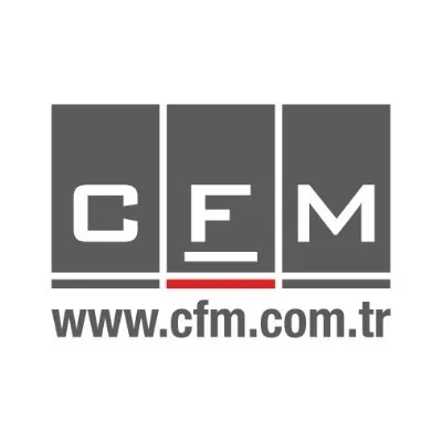 CFM Soğutma ve Otomasyon logo