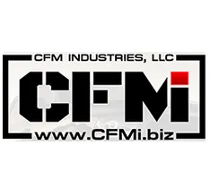 CFM Industries logo