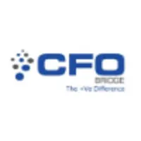 CFO Bridge logo