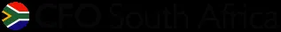 CFO South Africa logo