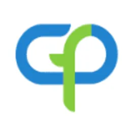 CFP Composites logo