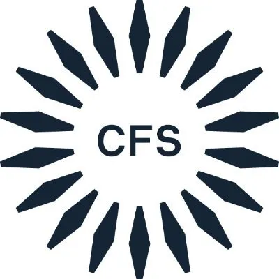 Commonwealth Fusion Systems logo