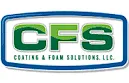 Coating and Foam Solutions logo