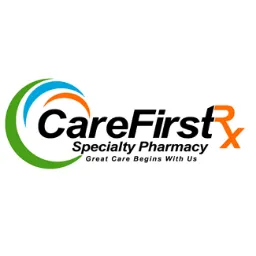 CareFirst Specialty Pharmacy logo