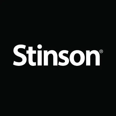 CF Stinson logo