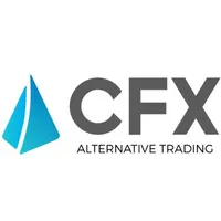 CFX Markets logo