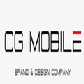 CG Mobile logo