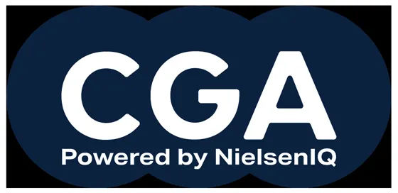 CGA logo