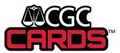 CGC Cards logo
