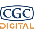 Cgcdigital logo