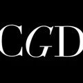 CGD LONDON logo