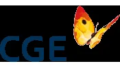 CGE logo