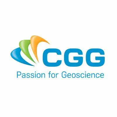 CGG logo