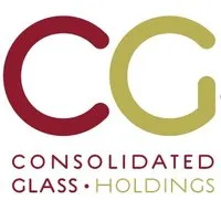 Consolidated Glass Holdings logo