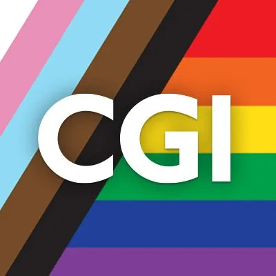 CGI logo