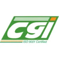 CGI Automated Manufacturing logo