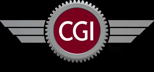 CGI Motion logo