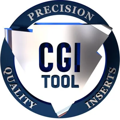 CGI Tool logo