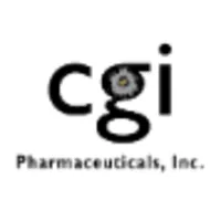 CGI Pharmaceuticals logo