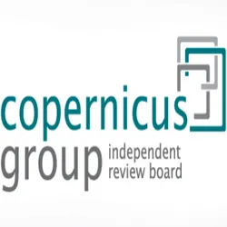 Copernicus Group IRB logo