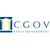 CGOV Asset Management logo