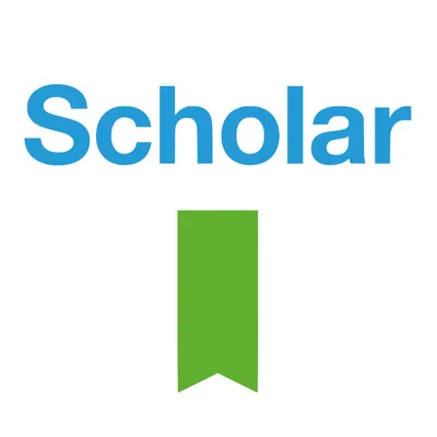 Scholar logo
