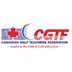 Canadian Golf Teachers Federation logo
