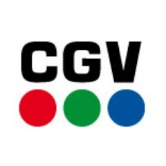 CGV logo