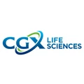 CGX Life Sciences logo