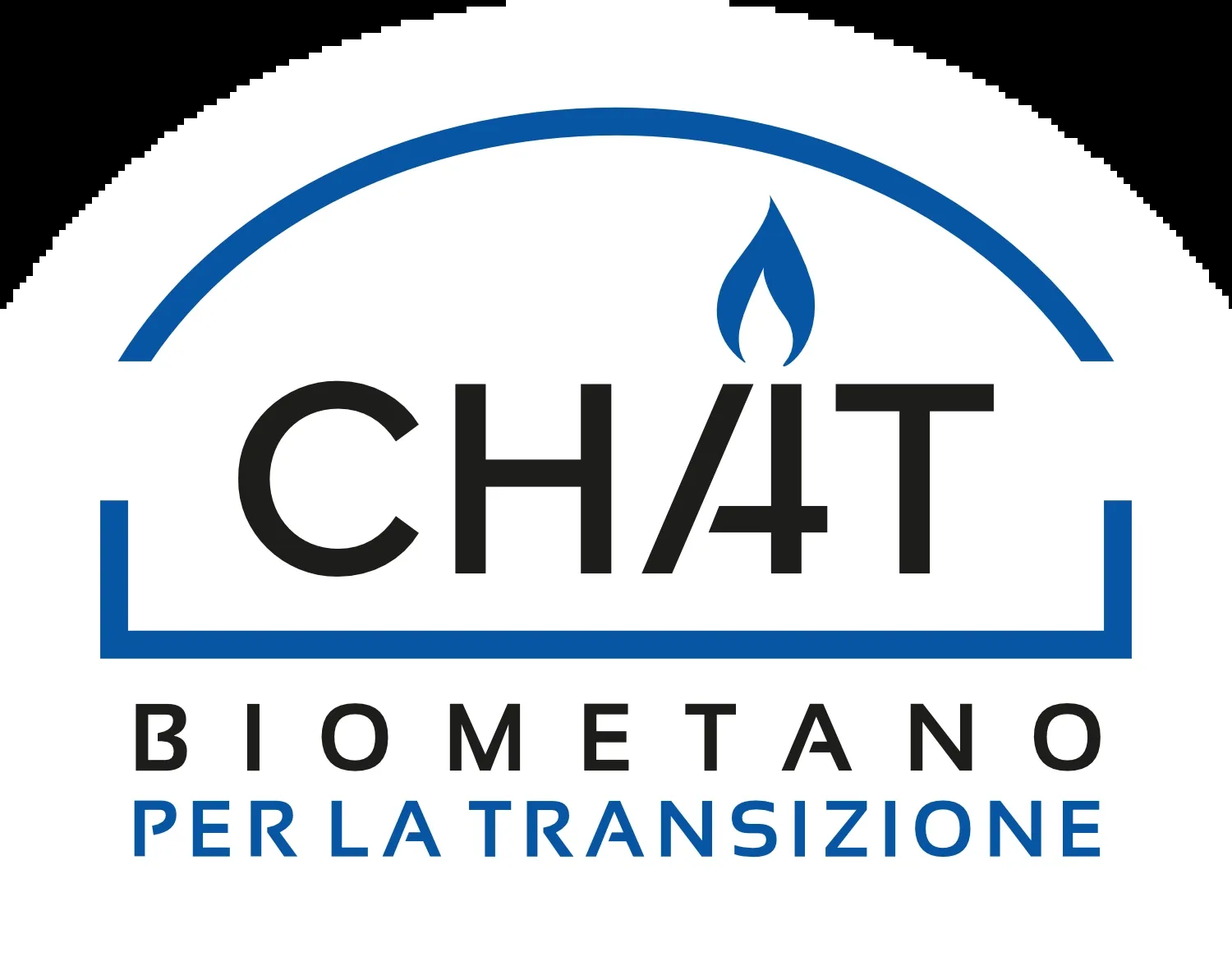 CH4T logo