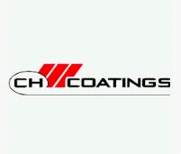 CH Coatings logo