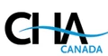 CHA Canada logo