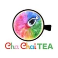 Cha Chai TEA logo