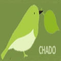 Chado Tea House logo