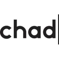 Chads World logo
