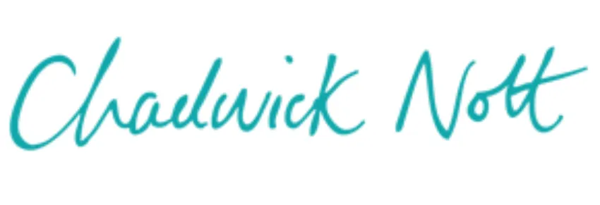 Chadwick Nott logo