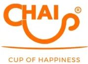Chaicup logo