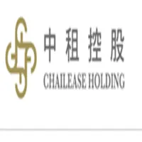 Chailease Holding logo