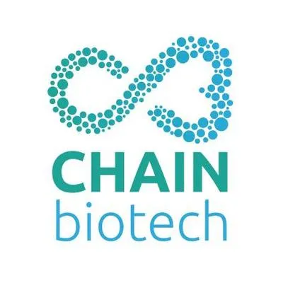 Chain Biotech logo